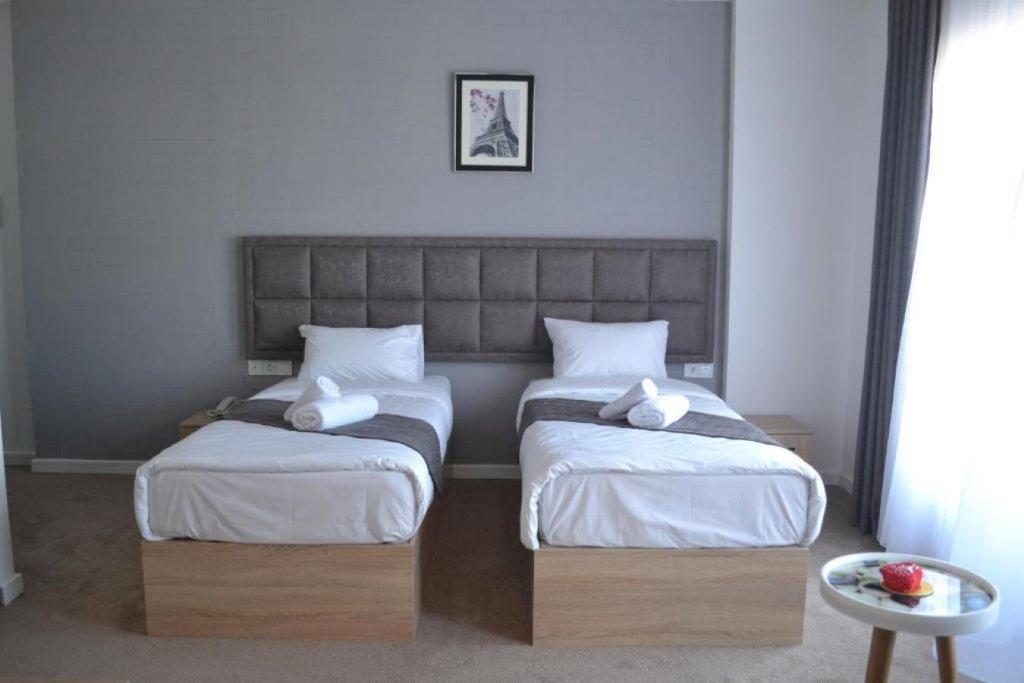 באקו Madina-Zamzam Halal Hotels Group מראה חיצוני תמונה