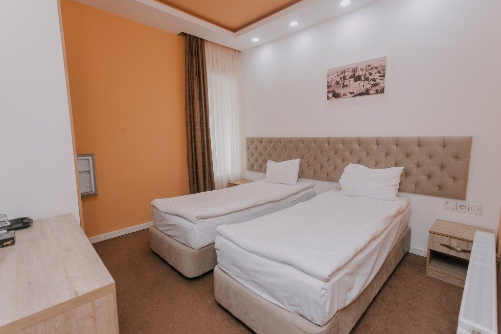 באקו Madina-Zamzam Halal Hotels Group מראה חיצוני תמונה