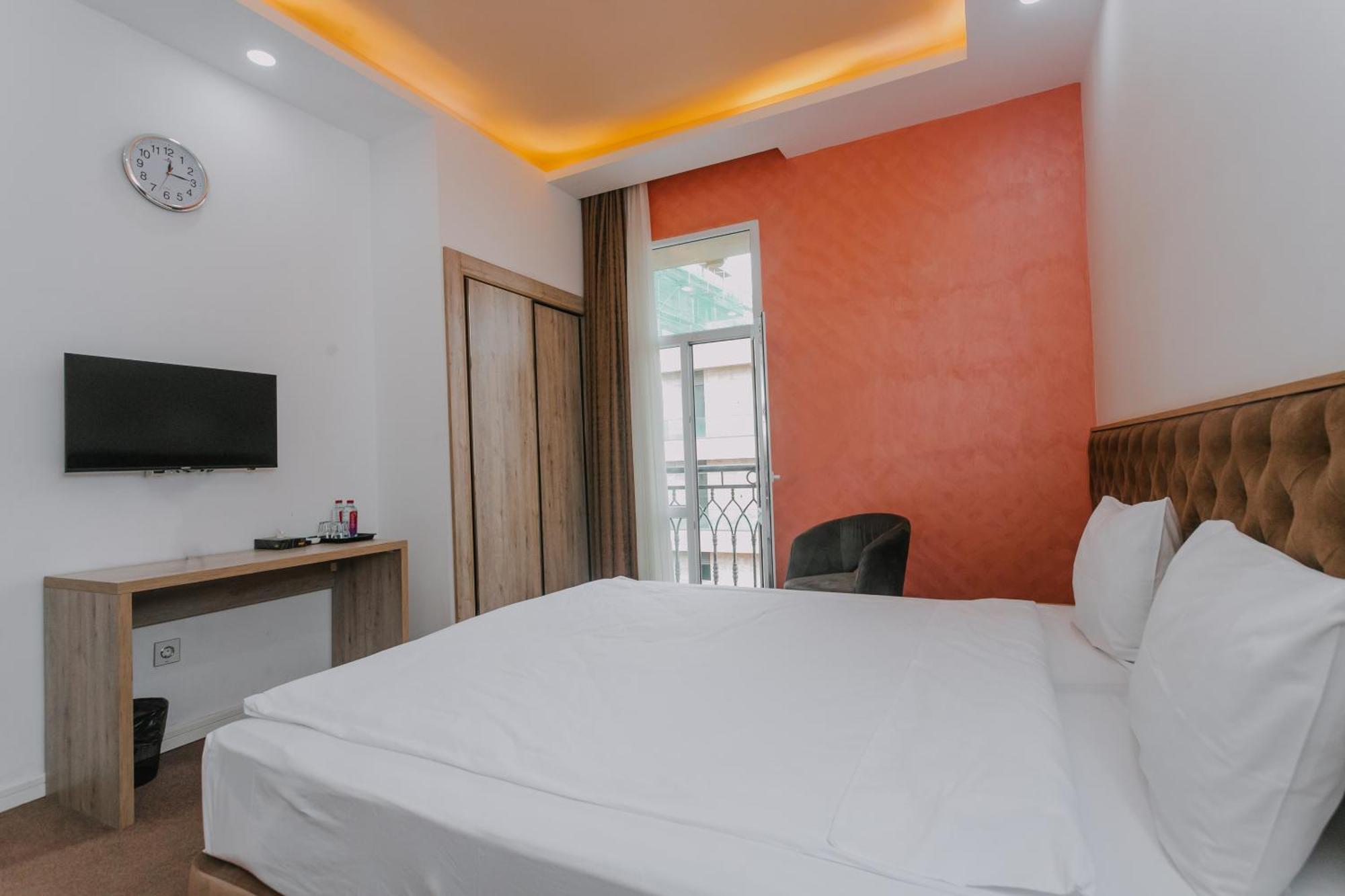 באקו Madina-Zamzam Halal Hotels Group מראה חיצוני תמונה