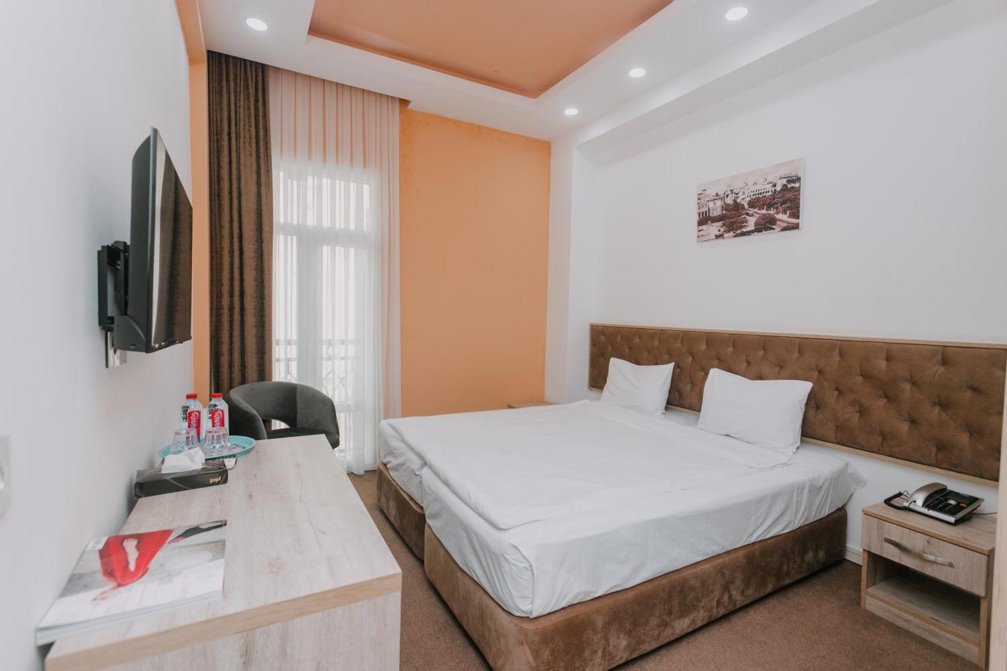 באקו Madina-Zamzam Halal Hotels Group מראה חיצוני תמונה