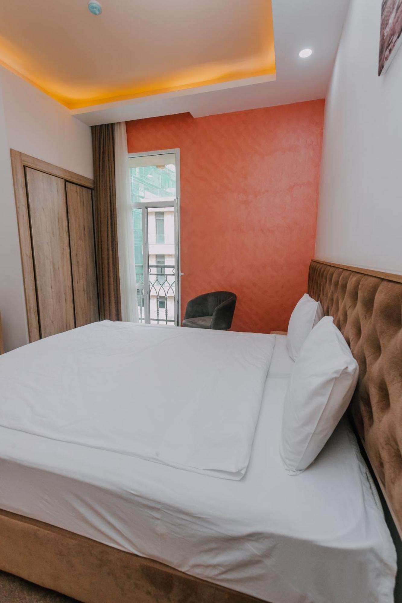 באקו Madina-Zamzam Halal Hotels Group מראה חיצוני תמונה