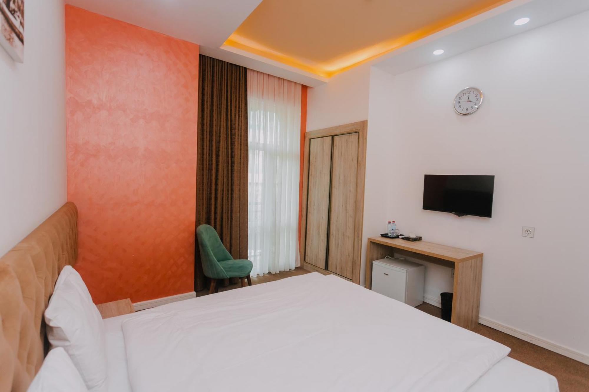 באקו Madina-Zamzam Halal Hotels Group מראה חיצוני תמונה