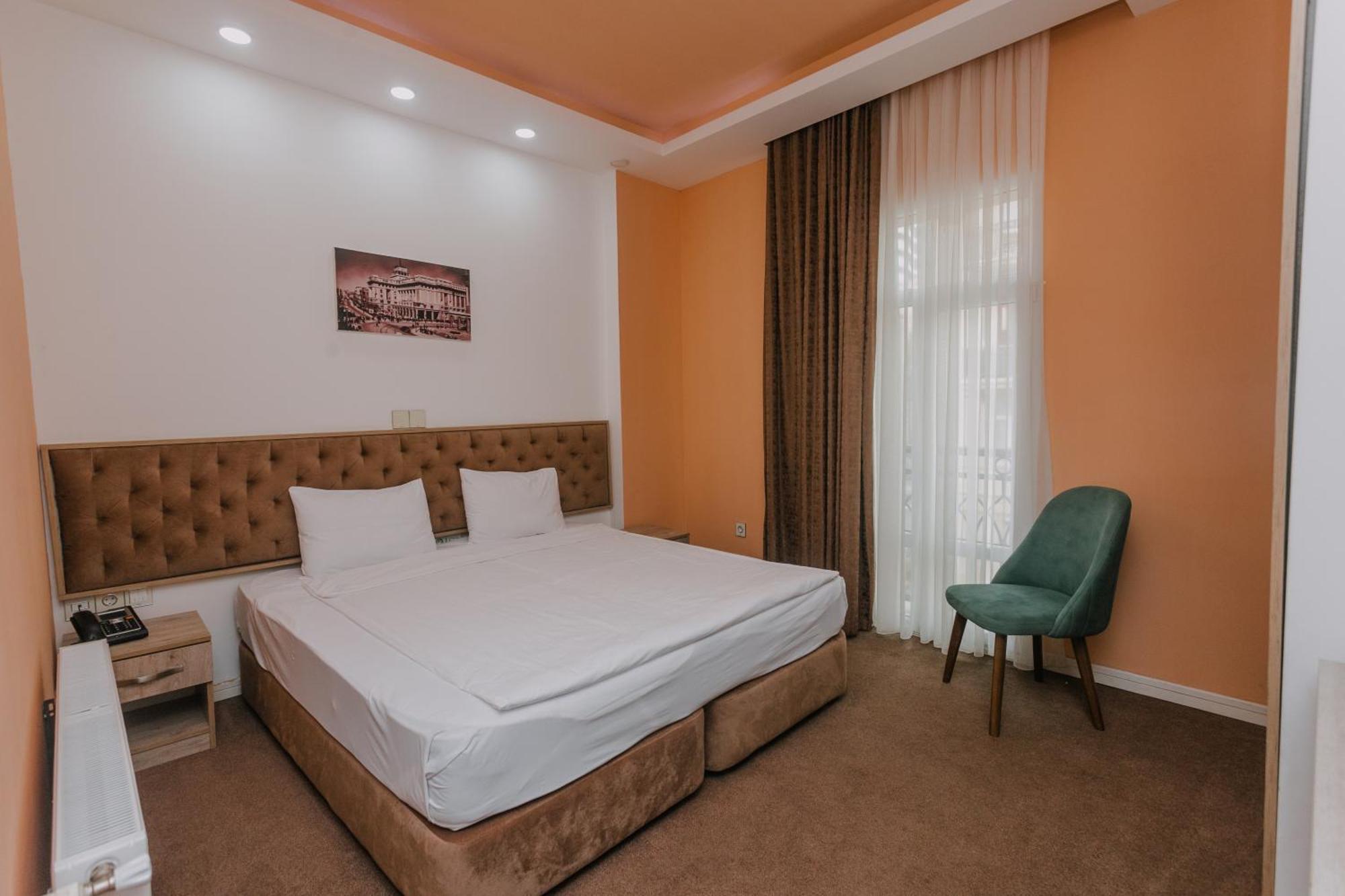 באקו Madina-Zamzam Halal Hotels Group מראה חיצוני תמונה